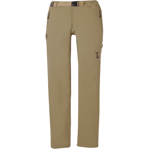 MILLET ミレー MONTE ROSA PANT W アウトドア アウトドアパンツ ウィメンズ MIV01829-N9545 レディース