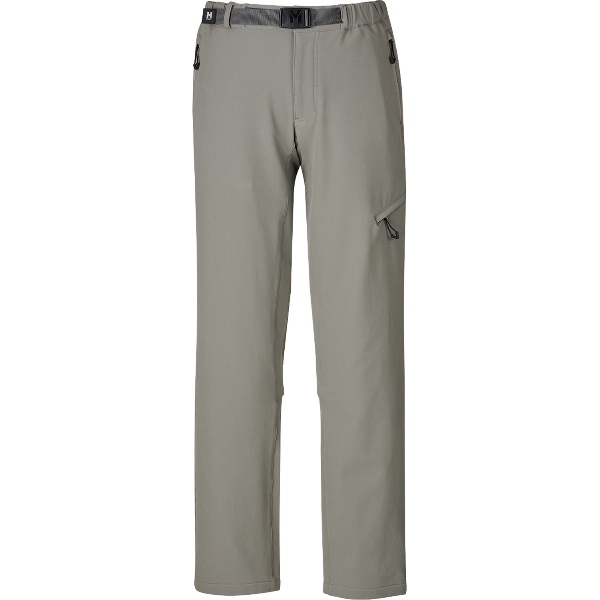 MILLET ミレー MONTE ROSA PANT W アウトドア アウトドアパンツ レディース MIV01829-N9904