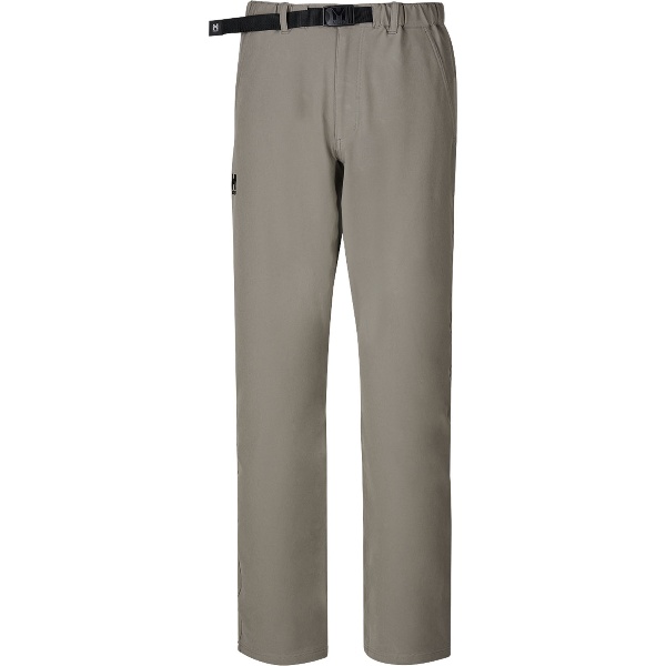 MILLET ミレー DROITES WARM PANT M アウトドア アウトドアパンツメンズ MIV01838-N9904