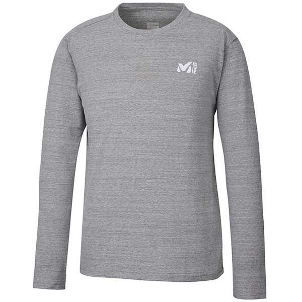 MILLET(ミレー) MロゴASA II Tシャツロングスリーブ メンズ MIV01852-6342 長袖の通販はau PAY マーケット -  Lafitte（ラフィート）スポーツ | au PAY マーケット－通販サイト