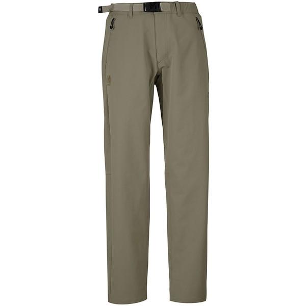 MILLET ミレー DURANCE II STRETCH PANT W アウトドア アウトドアパンツ ウィメンズ MIV01878-N6336 レディース