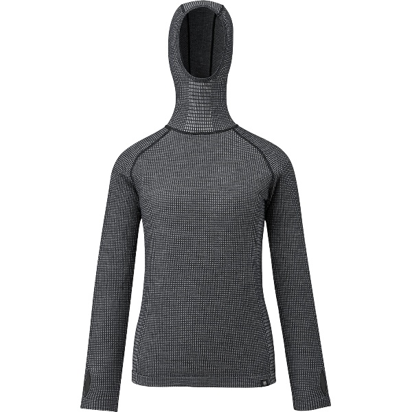 MILLET ミレー WAFFLE WOOL HD W アウトドア アウトドアパーカー ウィメンズ MIV01914-N0247 レディース