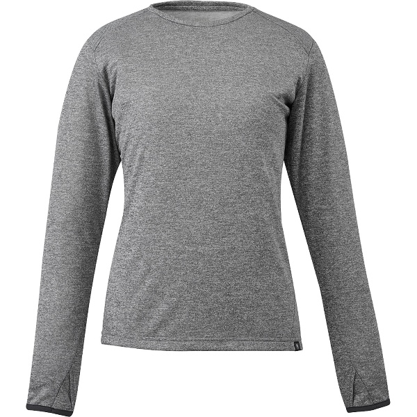 MILLET ミレー EIRA II CREW LS W アウトドア 長袖Tシャツ MIV01990-N4809 レディース