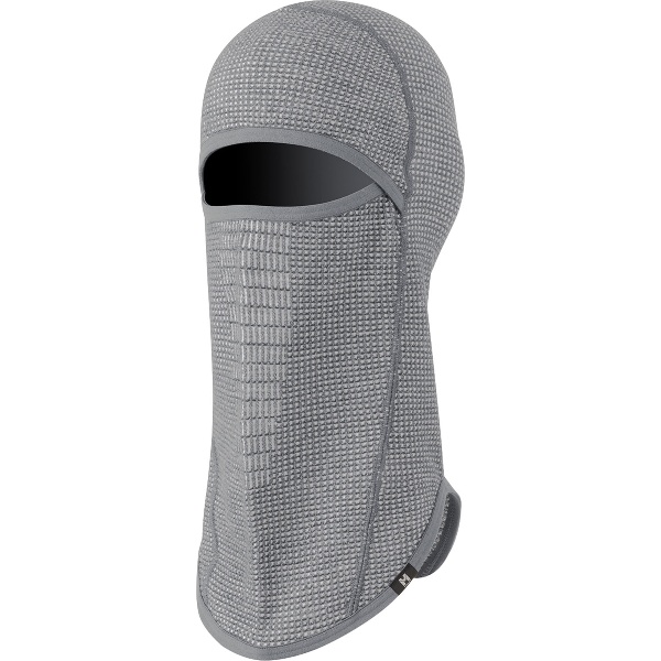 MILLET ミレー WAFFLE WOOL FACEMASK M アウトドア マスク MIV01996-N4809 メンズ