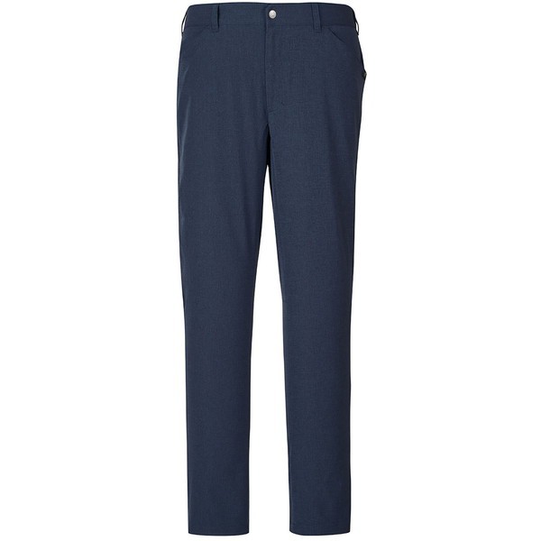MILLET ミレー BREATHE MESH PANT M アウトドア パンツ MIV02012-N7317 メンズの通販は