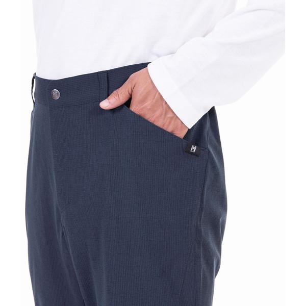 MILLET ミレー BREATHE MESH PANT M アウトドア パンツ MIV02012-N7317 メンズ MILLET ミレー BREATHE MESH PANT M アウトドア パンツ MIV02012-N7317