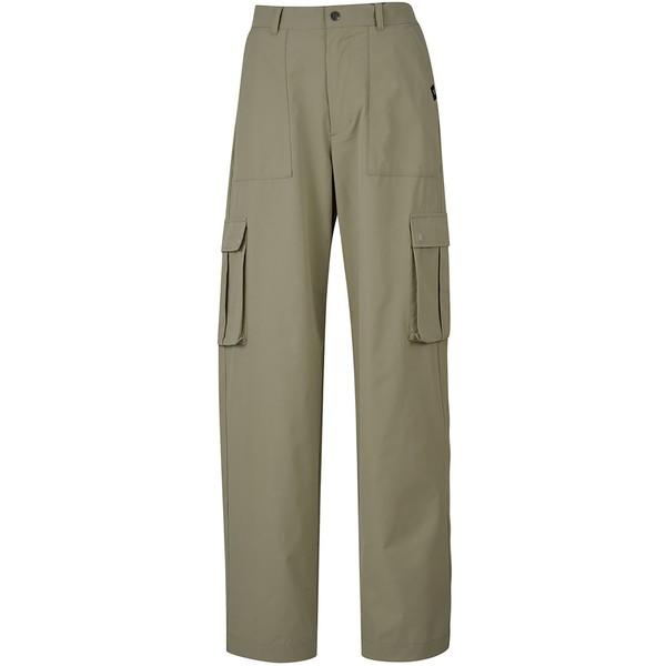 MILLET ミレー MOUNTAIN STRETCH CARGO PANT W アウトドア アウトドアパンツ ウイメンズ MIV02098-N6336 レディース