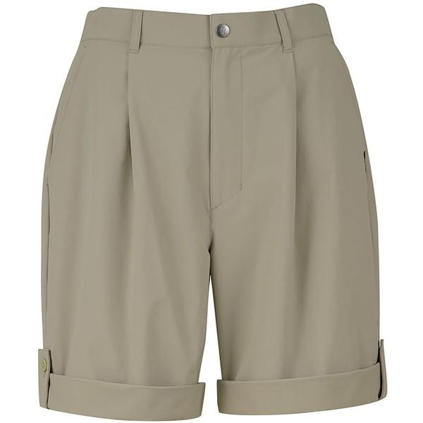 MILLET ミレー MOUNTAIN ST ROLLUP SHORT W アウトドア アウトドアショートパンツ ウイメンズ MIV02099-N6336 レディース