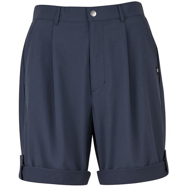 MILLET ミレー MOUNTAIN ST ROLLUP SHORT W アウトドア アウトドアショートパンツ ウイメンズ MIV02099-N7317 レディース