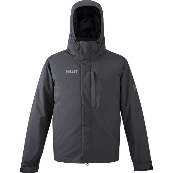 MILLET ミレー ポベダ ジャケット アウトドアジャケット メンズ MIV02118-N0247