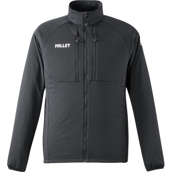 MILLET ミレー アルファ ライト ジャケット アウトドアジャケット メンズ MIV02122-N0247