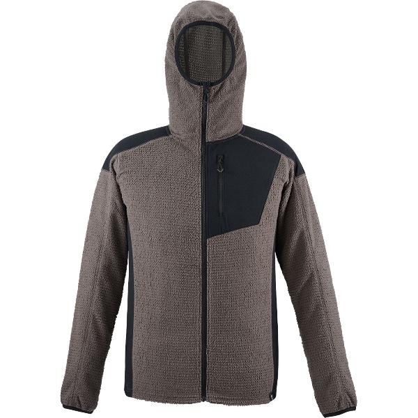 MILLET ミレー スルー ウォーム ハイブリッド ジャケット アウトドアジャケット MIV02124-N3721