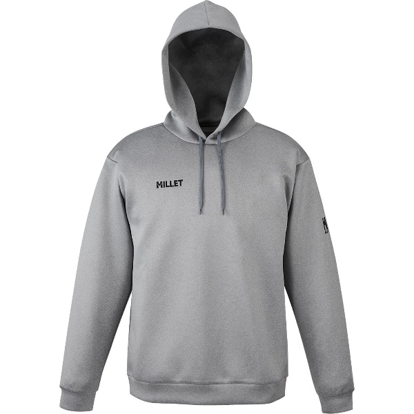 MILLET ミレー フォコン フーディ アウトドア スウェットパーカー MIV02126-N4809