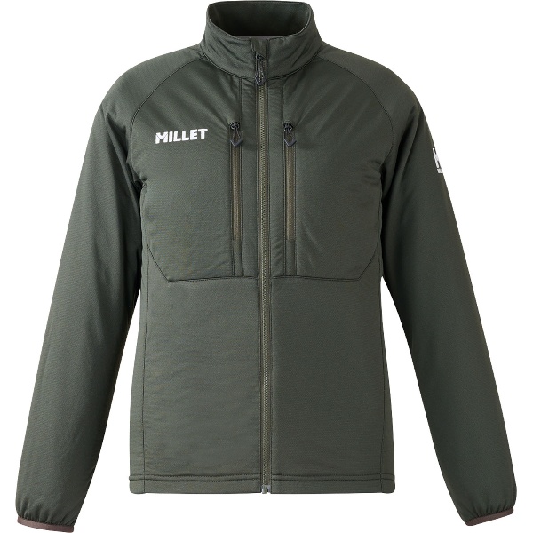 MILLET ミレー アルファ ライト ジャケット アウトドアジャケット レディース MIV02139-N8637