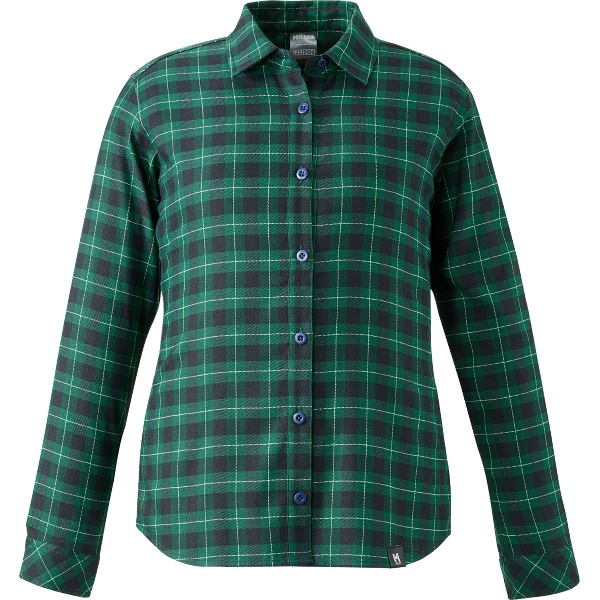 MILLET ミレー パラディス ロングスリーブシャツ アウトドア 襟付きシャツレディース MIV02145-N7807 長袖