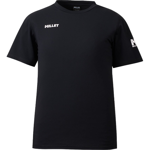 MILLET ミレー ドライグリッド ウルトラライト ショートスリーブTシャツ アウトドア 半袖Tシャツレディース MIV02208-N0247