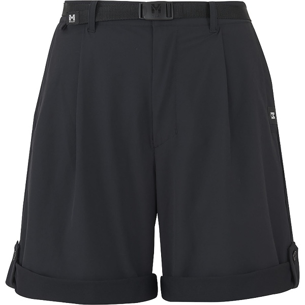 MILLET ミレー トレック ソリッド ショートパンツ アウトドアショートパンツウィメンズ レディース MIV02218-N0247