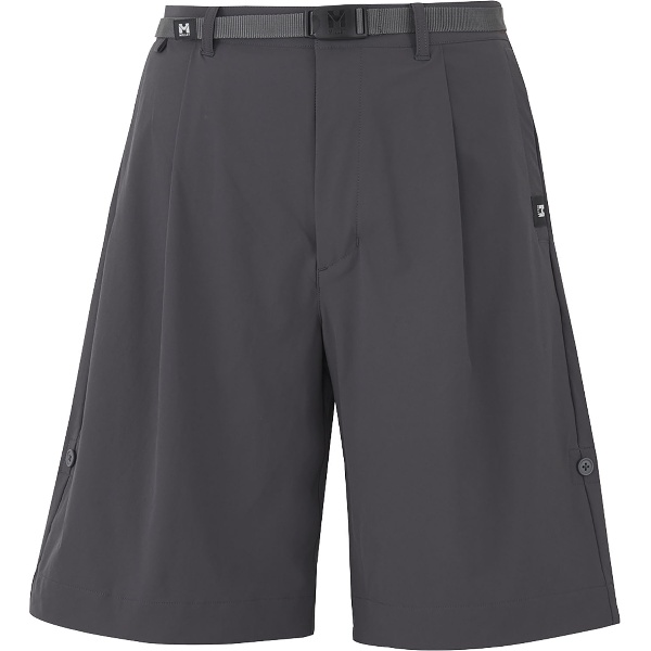 MILLET ミレー トレック ソリッド ショートパンツ アウトドアショートパンツウィメンズ レディース MIV02218-N3721_1