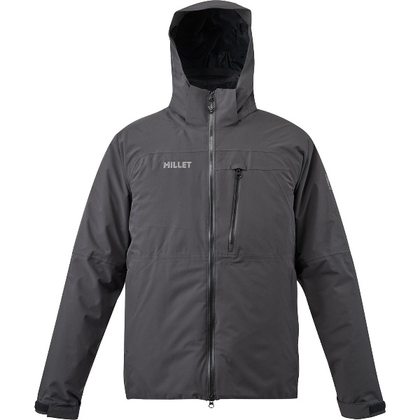MILLET ミレー POBEDA 3 IN 1 JKT M アウトドア アウトドアジャケットM MIV03122-N0247 メンズ