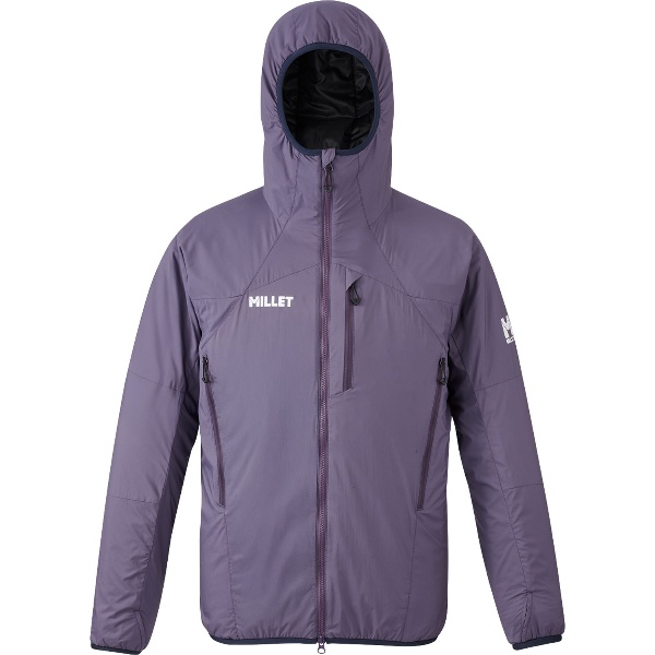 MILLET ミレー BREATHEBARRIER TOI II JKT M アウトドア アウトドアジャケット メンズ MIV03126-N9332