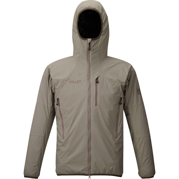 MILLET ミレー BREATHEBARRIER TOI II JKT M アウトドア アウトドアジャケットM MIV03126-N9904 メンズ