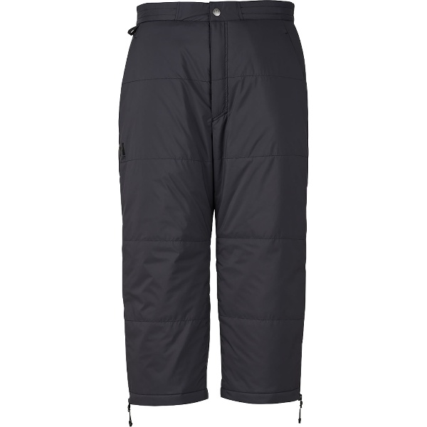 MILLET ミレー BREATHEBARRIER PUFF 3／4 PANT M アウトドア アウトドアパンツメンズ MIV03128-N0247 メンズの通販は