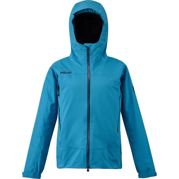 MILLET ミレー TYPHON WARM NX ST JKT W アウトドア ジャケット MIV03140-N5439 レディースの通販は