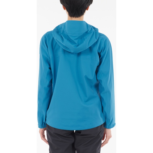 MILLET ミレー TYPHON WARM NX ST JKT W アウトドア ジャケット MIV03140-N5439 レディースの通販は