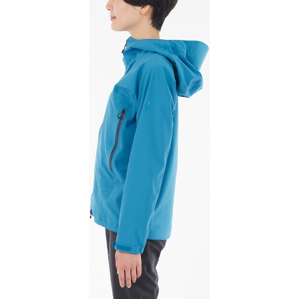 MILLET ミレー TYPHON WARM NX ST JKT W アウトドア ジャケット MIV03140-N5439 レディースの通販は