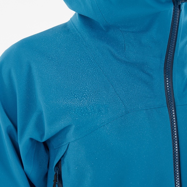 MILLET ミレー TYPHON WARM NX ST JKT W アウトドア ジャケット MIV03140-N5439 レディースの通販は