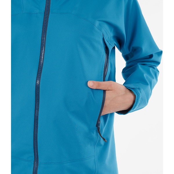 MILLET ミレー TYPHON WARM NX ST JKT W アウトドア ジャケット MIV03140-N5439 レディースの通販は