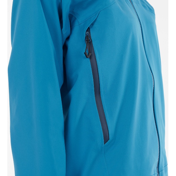 MILLET ミレー TYPHON WARM NX ST JKT W アウトドア ジャケット MIV03140-N5439 レディースの通販は