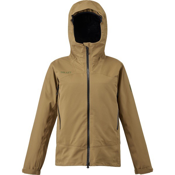 MILLET ミレー TYPHON WARM NX ST JKT W アウトドア ジャケット MIV03140-N8779 レディースの通販は 27,335円