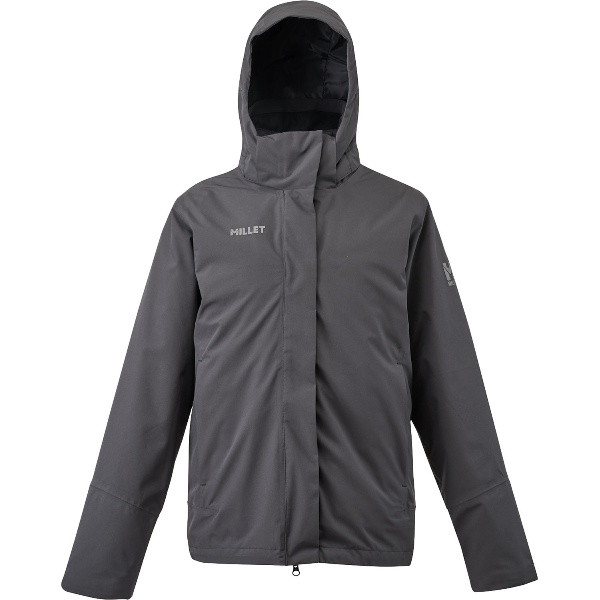MILLET ミレー POBEDA 3 IN 1 JKT W アウトドア ジャケット MIV03142-N0247 レディース