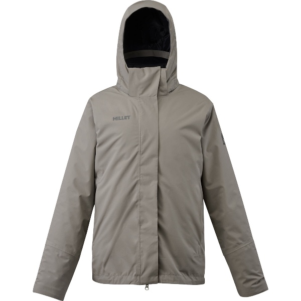 MILLET ミレー POBEDA 3 IN 1 JKT W アウトドア ジャケット MIV03142-N9904 レディース