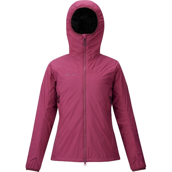 MILLET ミレー BREATHEBARRIER TOI II JKT W アウトドア ジャケット MIV03143-N9413 レディース