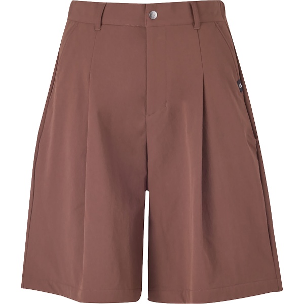 MILLET ミレー MOUNTAIN STRETCH HALF PT W アウトドア アウトドアショートパンツ MIV03152-N9928 レディース