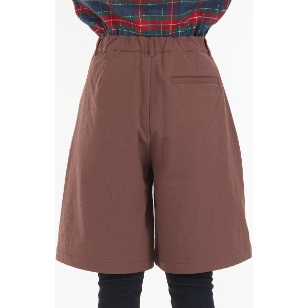 MILLET ミレー MOUNTAIN STRETCH HALF PT W アウトドア アウトドアショートパンツ MIV03152-N9928 レディース