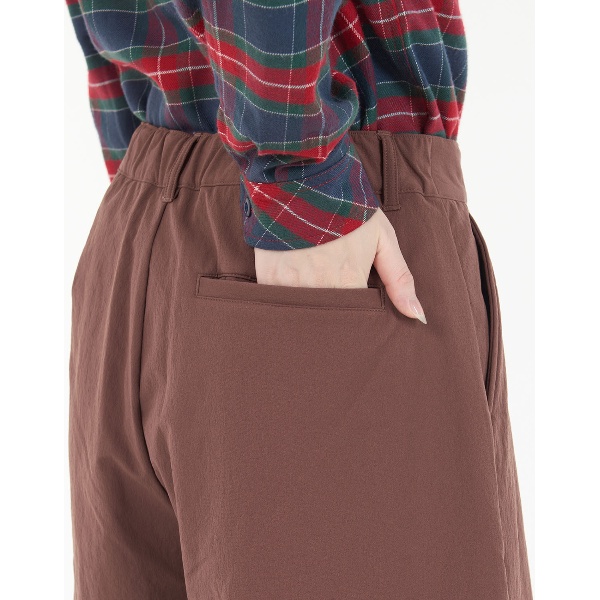 MILLET ミレー MOUNTAIN STRETCH HALF PT W アウトドア アウトドアショートパンツ MIV03152-N9928 レディース