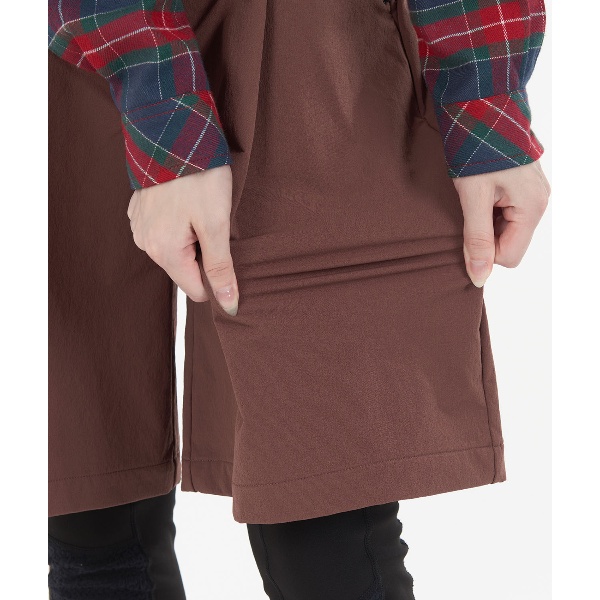 MILLET ミレー MOUNTAIN STRETCH HALF PT W アウトドア アウトドアショートパンツ MIV03152-N9928 レディース