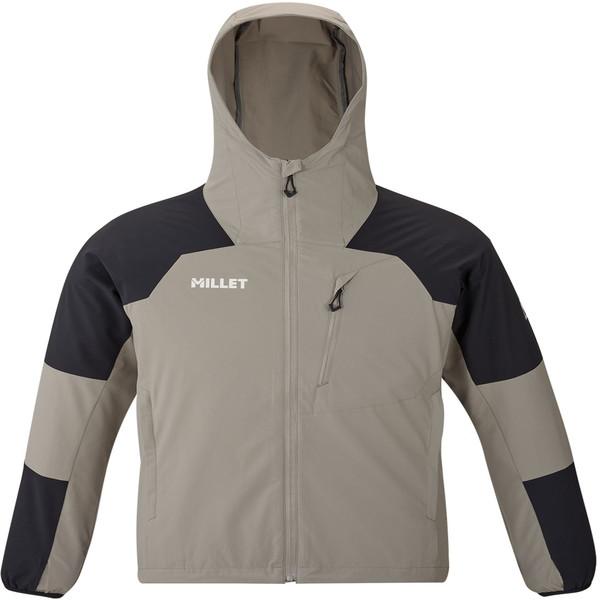 MILLET ミレー ビオナセ ジャケット アウトドア ジャケットM MIV03175-N9934