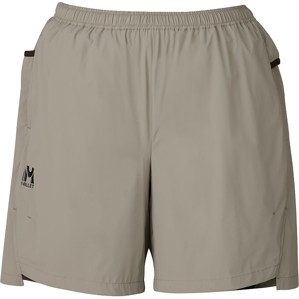 MILLET ミレー ウルトラライト ファスト ショートパンツ アウトドア アウトドアショートパンツ MIV03181-N9904