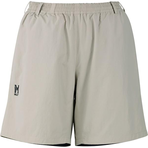 MILLET ミレー  ドライナイロン ショートパンツ 7 アウトドア ショートパンツ MIV03203-N3172