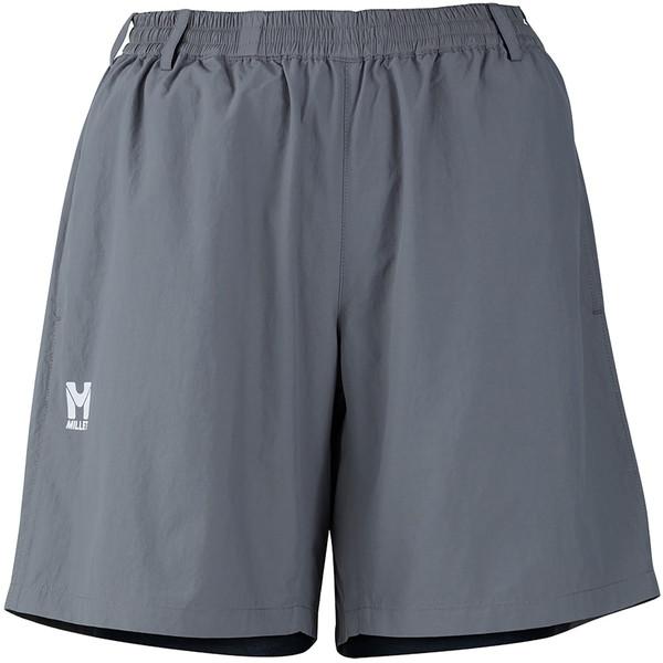 MILLET ミレー  ドライナイロン ショートパンツ 7 アウトドア ショートパンツ MIV03203-N4048