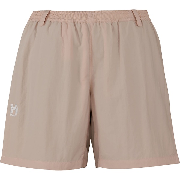 MILLET ミレー ドライナイロン ショートパンツ 7 アウトドアショートパンツ MIV03203-N4237