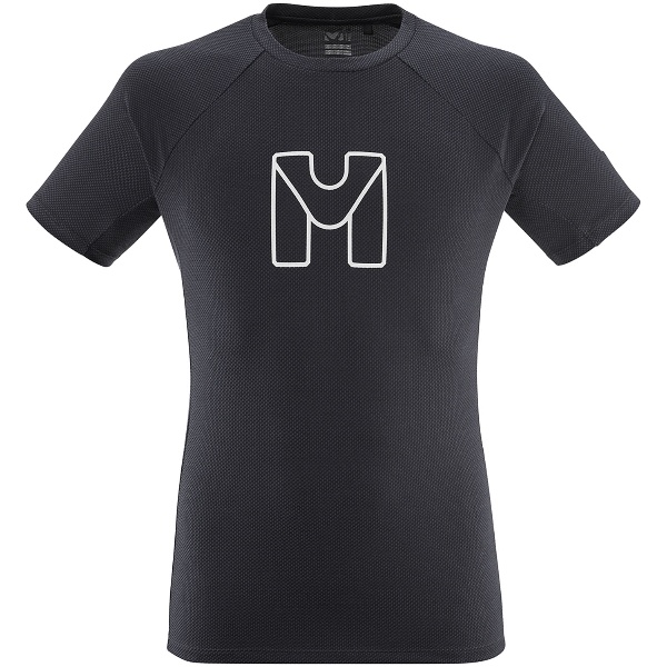 MILLET ミレー TRILOGY DELTA TS SS M アウトドア Tシャツ メンズ MIV10126-N0247 半袖の通販は 10,560円