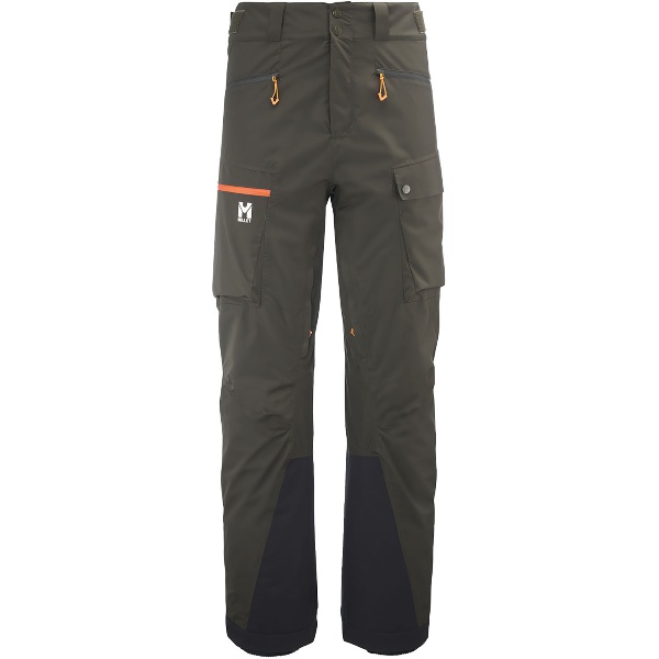 MILLET ミレー COSMIC GTX 2L PANT M スキー スキーパンツ MIV10201-N8637 メンズの通販は