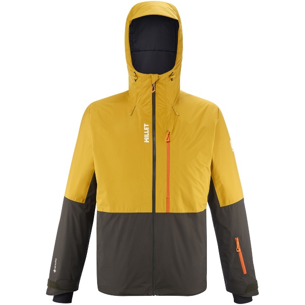 MILLET ミレー COSMIC WARM GTX JKT M スキー スキージャケット MIV10202-N9938 メンズの通販は 60,500円