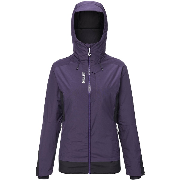 MILLET ミレー COSMIC WARM GTX JKT W スキー スキージャケット レディース MIV10203-N0010