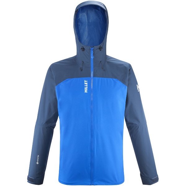 MILLET ミレー SENECA GTX 2L JKT M アウトドア アウトドアジャケットM MIV10209-N3177 メンズ